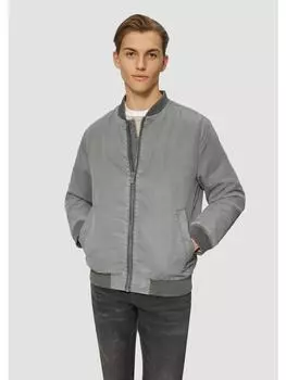 Куртка QS, серый