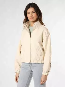 Куртка ясфипа Y.A.S, экрю