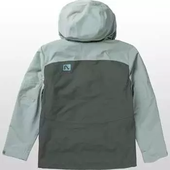 Куртка Quantum Pro мужская Flylow, цвет Arame/Sage