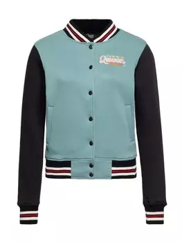 Куртка Queen Kerosin Sun Valley, цвет graugrn