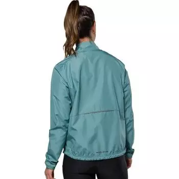 Куртка Quest Barrier - женская PEARL iZUMi, цвет Arctic/Nightfall