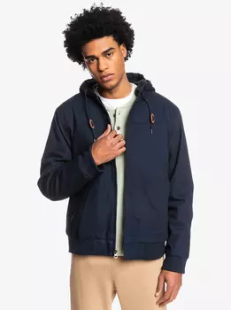 Куртка Quiksilver BROOKS M, синий