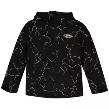 Куртка Quiksilver EQBTJ03209, черный