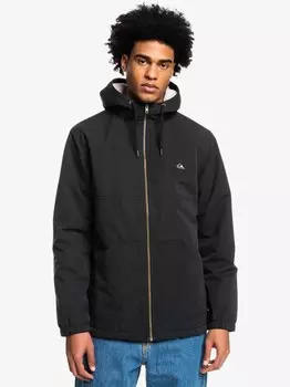 Куртка Quiksilver FINAL CALL, черный