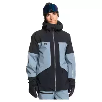 Куртка Quiksilver Forever, синий