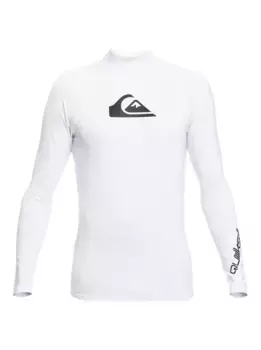 Куртка Quiksilver из неопрена "All Time", белый