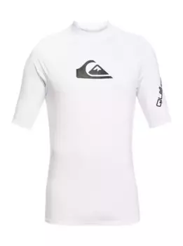 Куртка Quiksilver из неопрена "All Time", белый