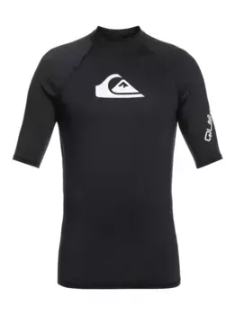 Куртка Quiksilver из неопрена "All Time", черный