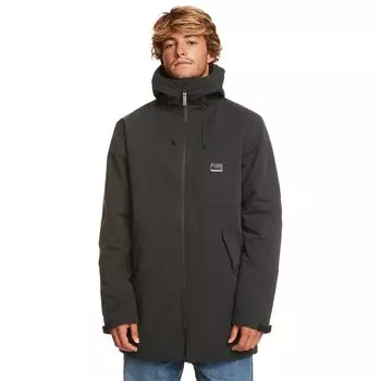 Куртка Quiksilver New Skyward, черный