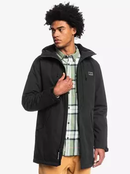 Куртка Quiksilver NEW SKYWARD, черный