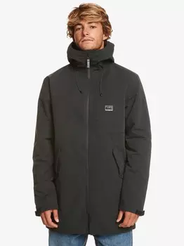Куртка Quiksilver NEW SKYWARD, черный