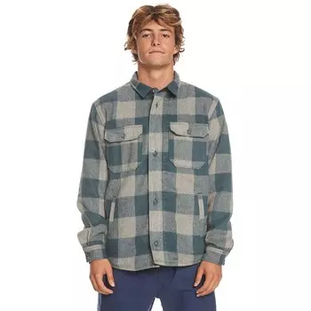 Куртка Quiksilver Pickston, серый