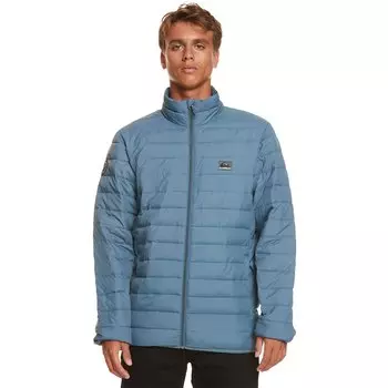 Куртка Quiksilver Scaly, синий