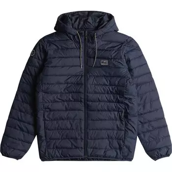 Куртка Quiksilver Scaly, синий