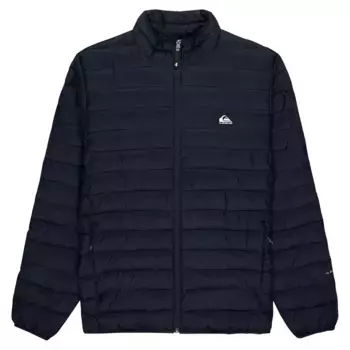 Куртка Quiksilver Scaly, синий
