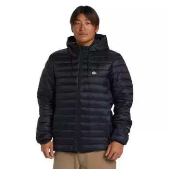 Куртка Quiksilver Scaly, синий
