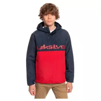 Куртка Quiksilver Tazawa, красный