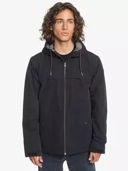 Куртка Quiksilver WAITINGPERIOD, черный