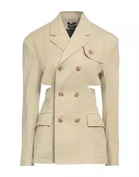 Куртка R13, светло-коричневый