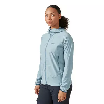 Куртка Rab Borealis, синий