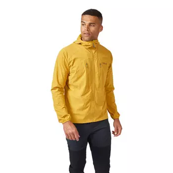 Куртка Rab Borealis, желтый