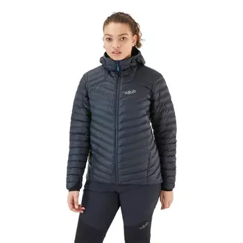 Куртка Rab Cirrus Alpine, синий