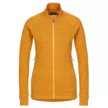 Куртка Rab, цвет Dark Butternut