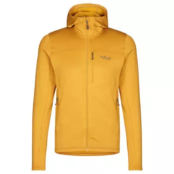 Куртка Rab, цвет Sahara