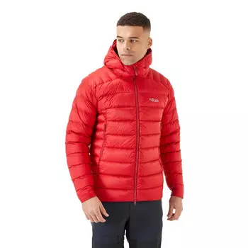 Куртка Rab Electron Pro, красный