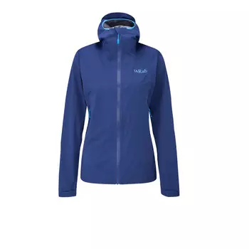 Куртка Rab Kinetic 2.0, синий