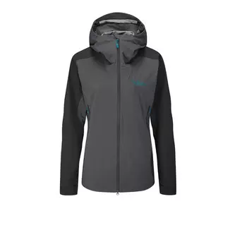 Куртка Rab Kinetic Alpine 2.0, серый