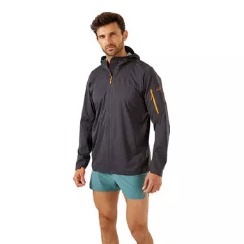 Куртка Rab Kinetic Ultra, серый