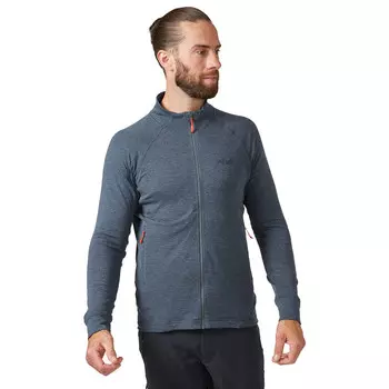 Куртка Rab Nexus, синий