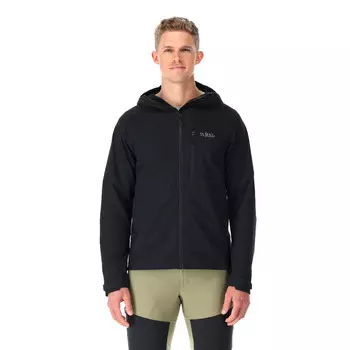 Куртка Rab Torque, черный