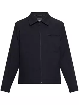 Куртка рабочая из твила Theory Neoteric, синий