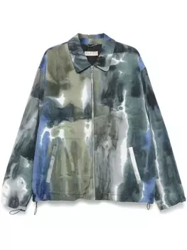 Куртка Raf Paura, синий