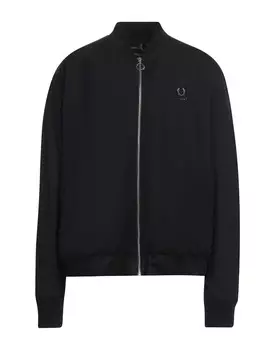 Куртка Raf Simons, черный