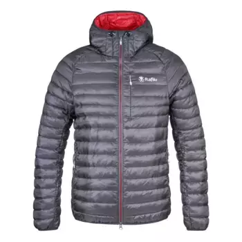 Куртка Rafiki Dante, серый