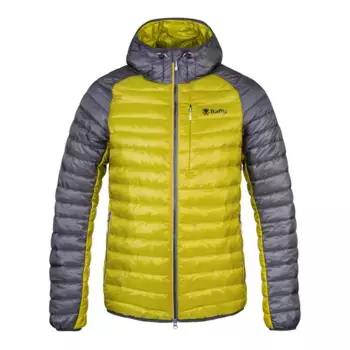 Куртка Rafiki Dante, желтый