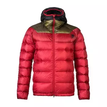 Куртка Rafiki Fuego, красный