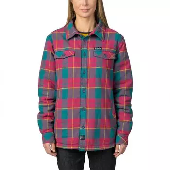 Куртка Rafiki Karun, красный