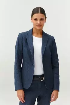 Куртка Рафо Tatuum, синий