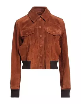 Куртка Rag & Bone, коричневый