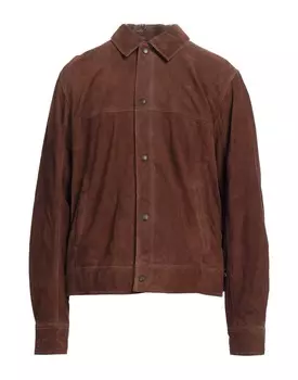 Куртка Rag & Bone, коричневый