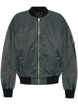 Куртка rag & bone Manston, синий