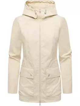 Куртка ragwear, экрю