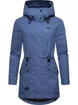 Куртка Ragwear ALYSA, синий