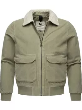 Куртка ragwear Aviss, цвет dusty olive