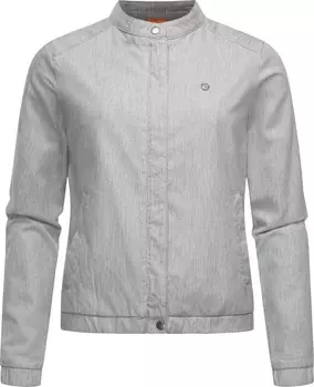 Куртка Ragwear Between-Season Malawi, серый