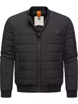 Куртка ragwear Boomber, черный